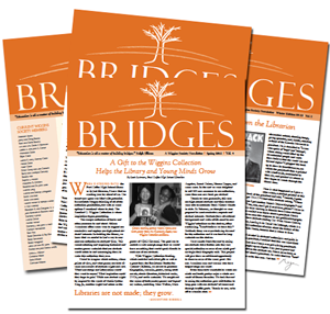Bridges Newsletter
