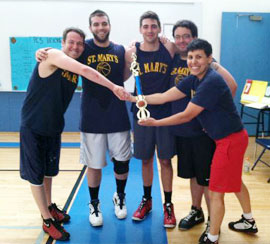 basketball_post