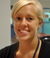 college College counselor Genevieve Schultz
