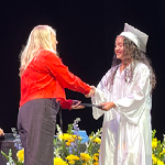 Paul Cuffee School Celebrates the Class of 2025!