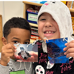 Exploring Local Waters with the Narragansett Bay Commission