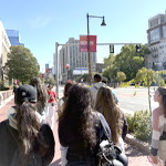 Expanding Horizons: Upper School Students Tour Local Colleges