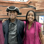 Fourth Graders Bring Paul Cuffee’s Story to Life