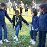 Paul Cuffee Lower School Celebrates First Community Day