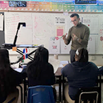 Building a Culture of Positive Connections